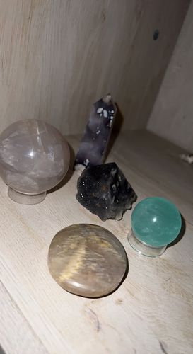 Customer photo review of Good Life Gemz