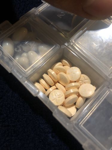 Customer photo review of Oxandroplex