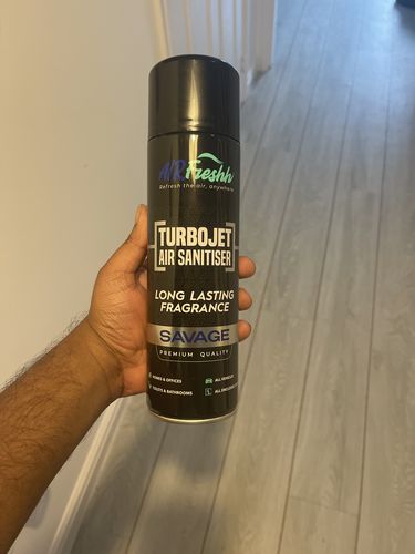 Customer photo review of Savage