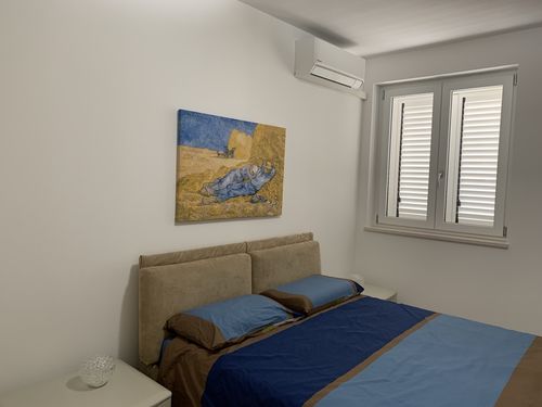 Customer photo review of La Siesta, Vincent van Gogh (1890)