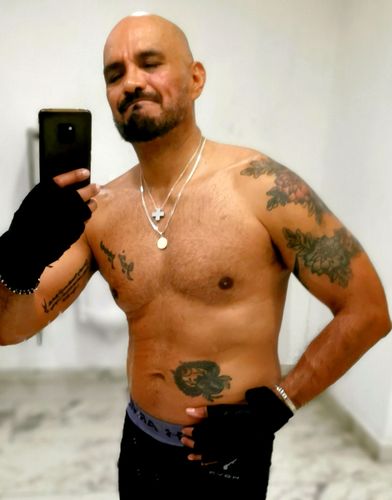 Customer photo review of Ibutamoren (MK-677)