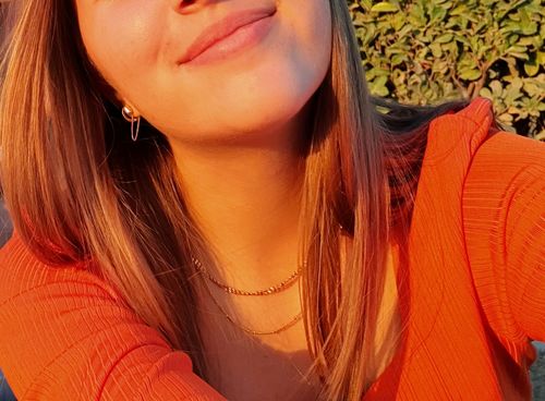 Customer photo review of EASY CHOKER.