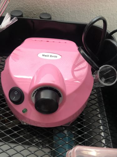 Customer photo review of Pulidor 35000 rpm