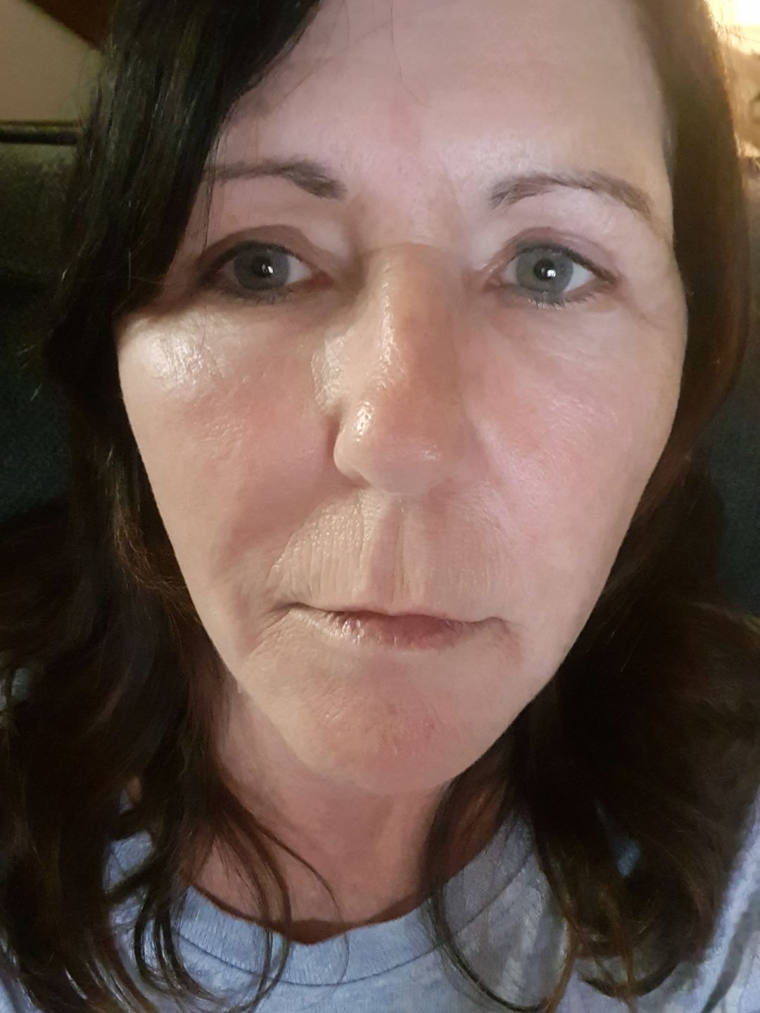 Customer photo review of GLOW INSIDE OUT BUNDLE ($10 OFF + FREE SHIPPING)