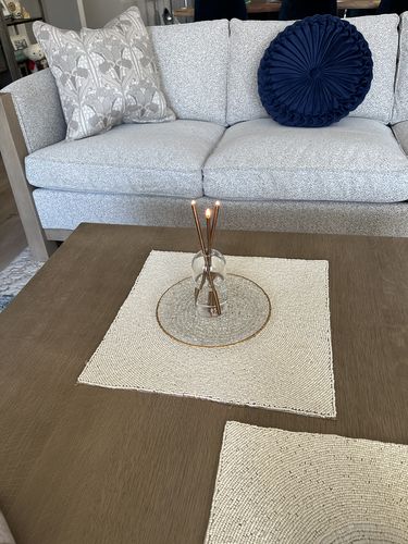 Customer photo review of Wylie Signature Sets