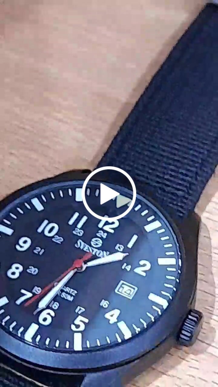 Customer video review of Sveston Armour SV-7017