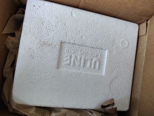 Customer photo review of Vanguard Plus 5 L4 CV