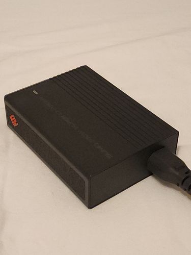 Customer photo review of 330W Charger Beta