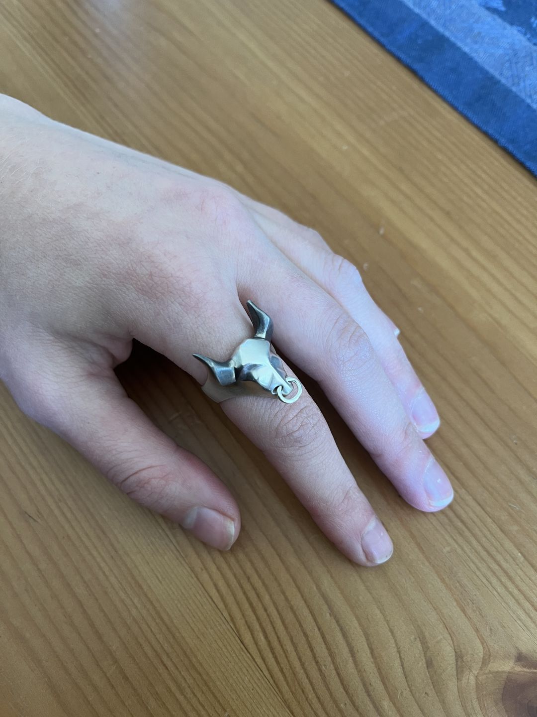 Customer photo review of Bull Ring