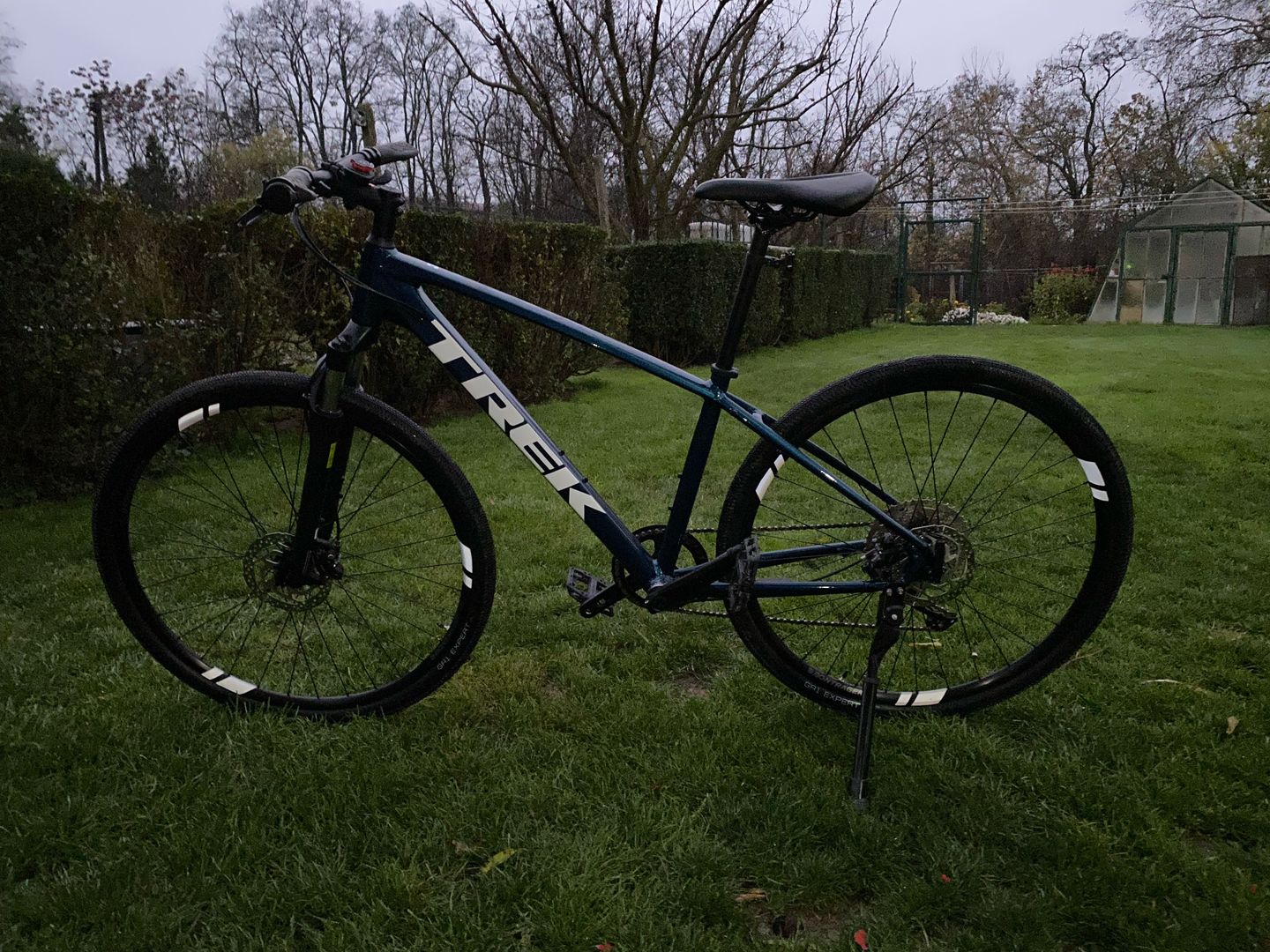 Customer photo review of WHEEL FLASH 2.0 | Motion Powered Bike Reflectors
