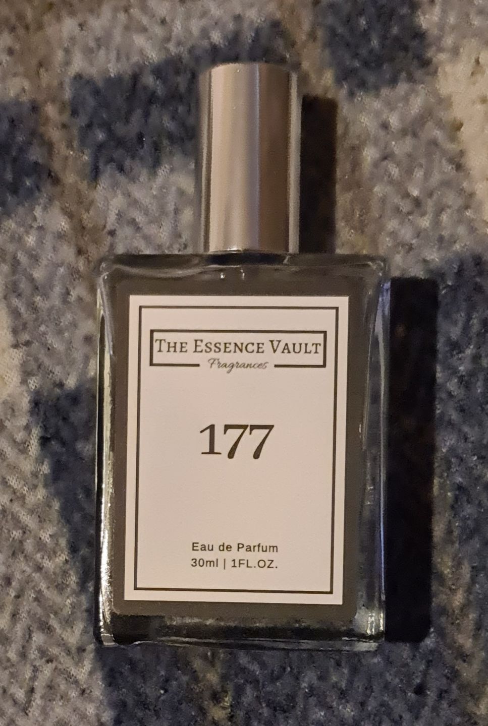 Customer photo review of Inspired by Oud - 177