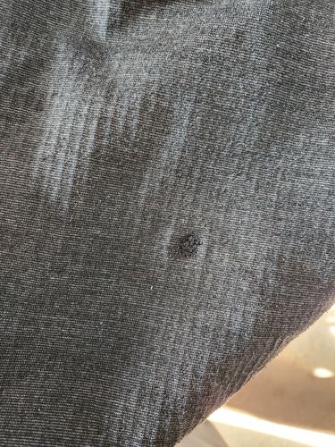 Customer photo review of MEN'S HIGH-E HOODIE