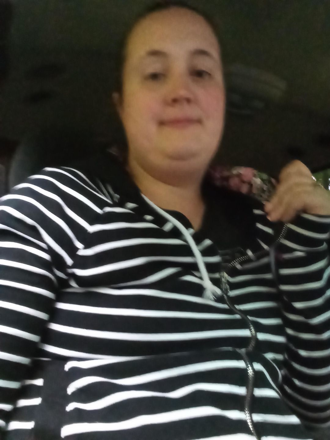 Customer photo review of Destiny Hoodie