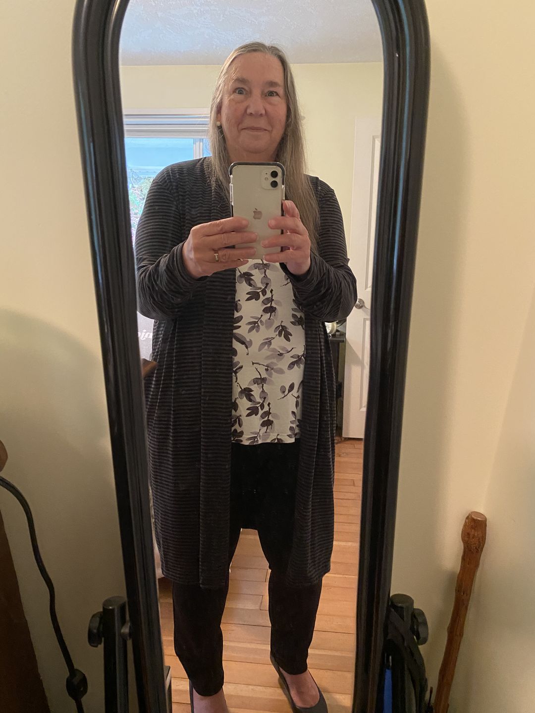 Customer photo review of *Freshly Baked* Sugar Duster - Boxing Week