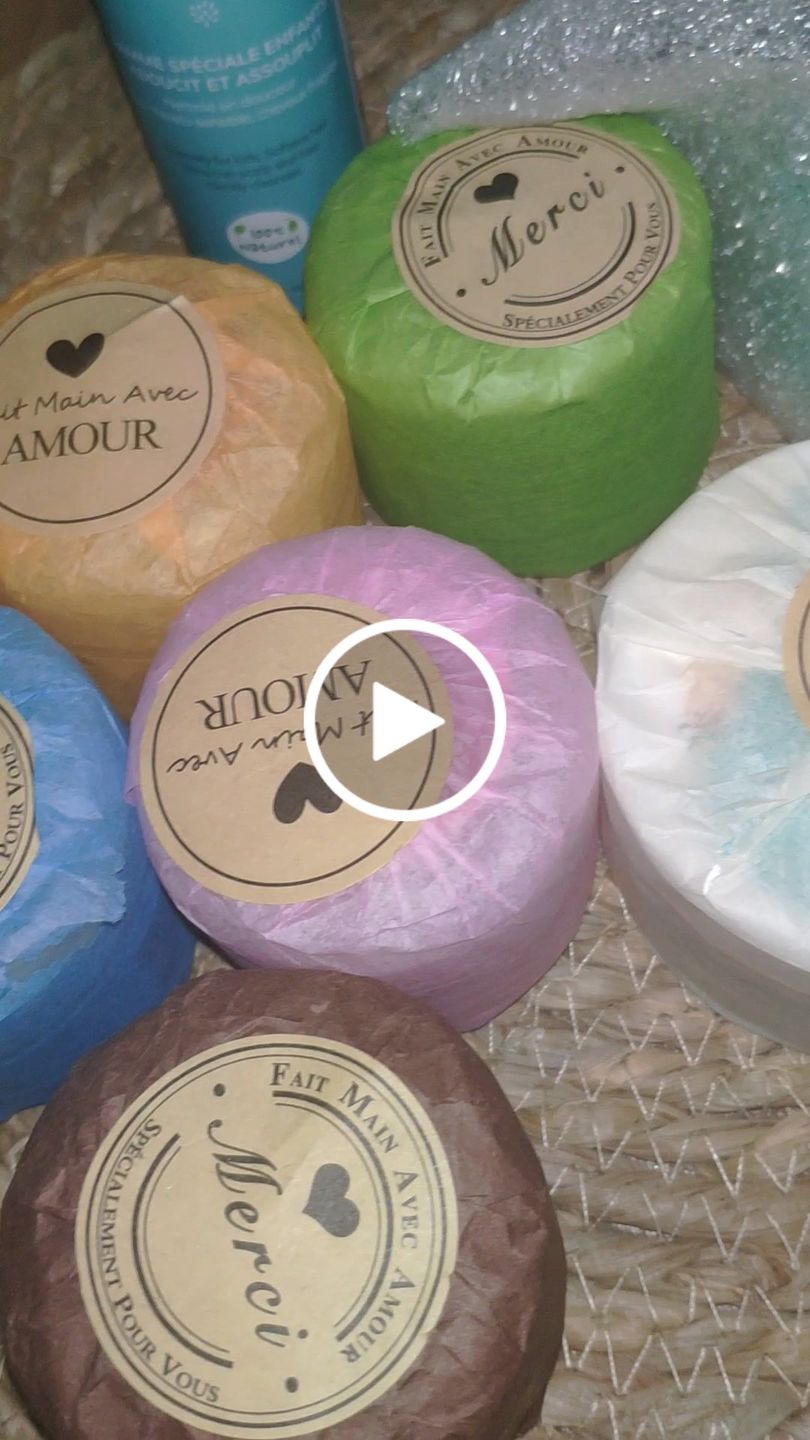 Customer video review of Pack routine Mango SENSITIVE