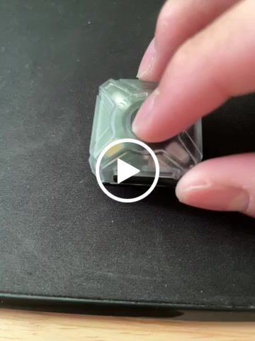 Customer video review of NU05 - 35 lumens