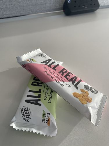 Customer photo review of Ultimate Variety Mixed Pack