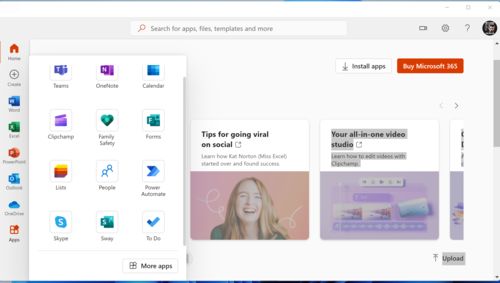 Customer photo review of Microsoft Office 365 Professional Plus 2019 Download Full Version