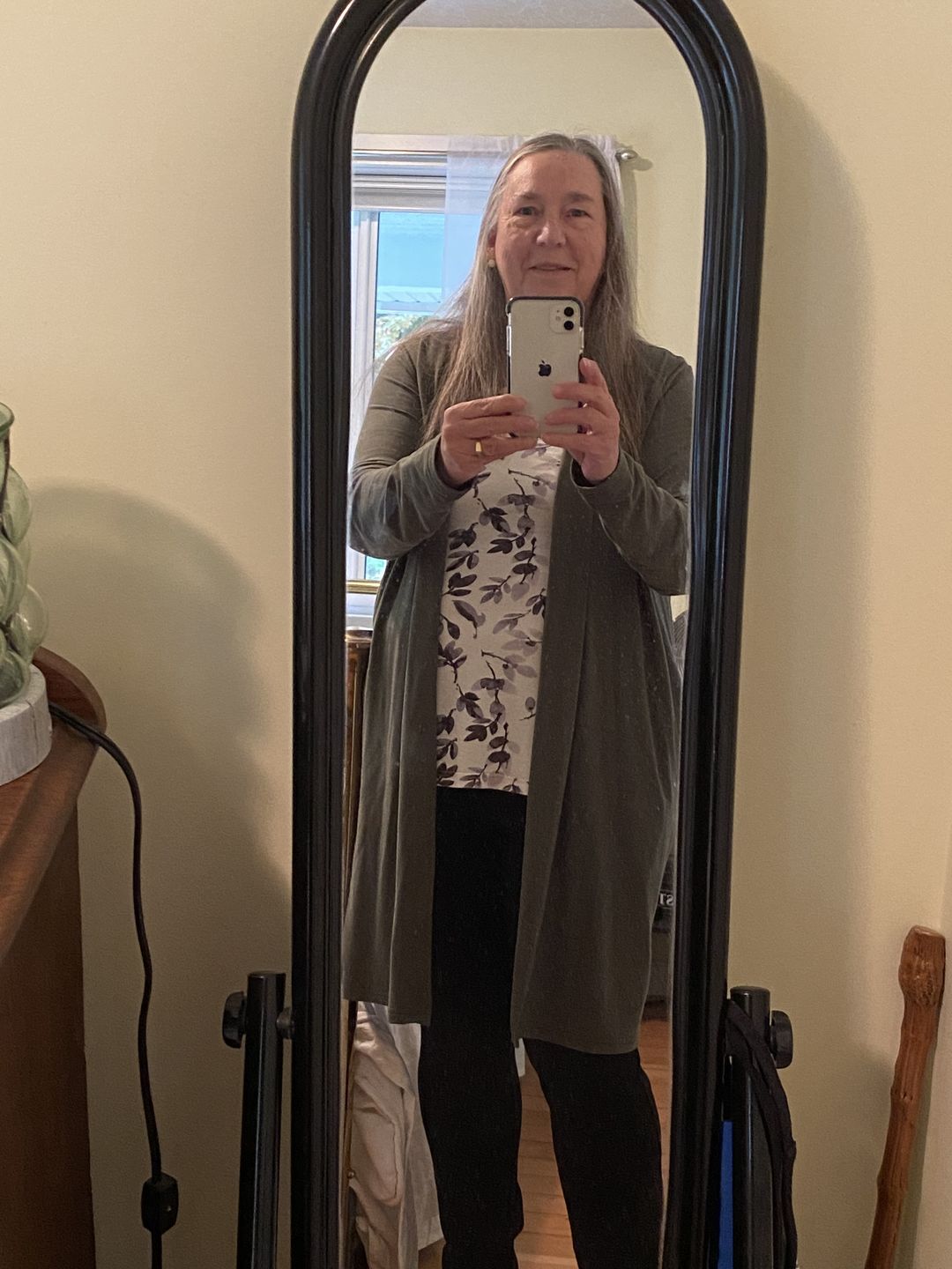 Customer photo review of *Freshly Baked* Sugar Duster - Boxing Week