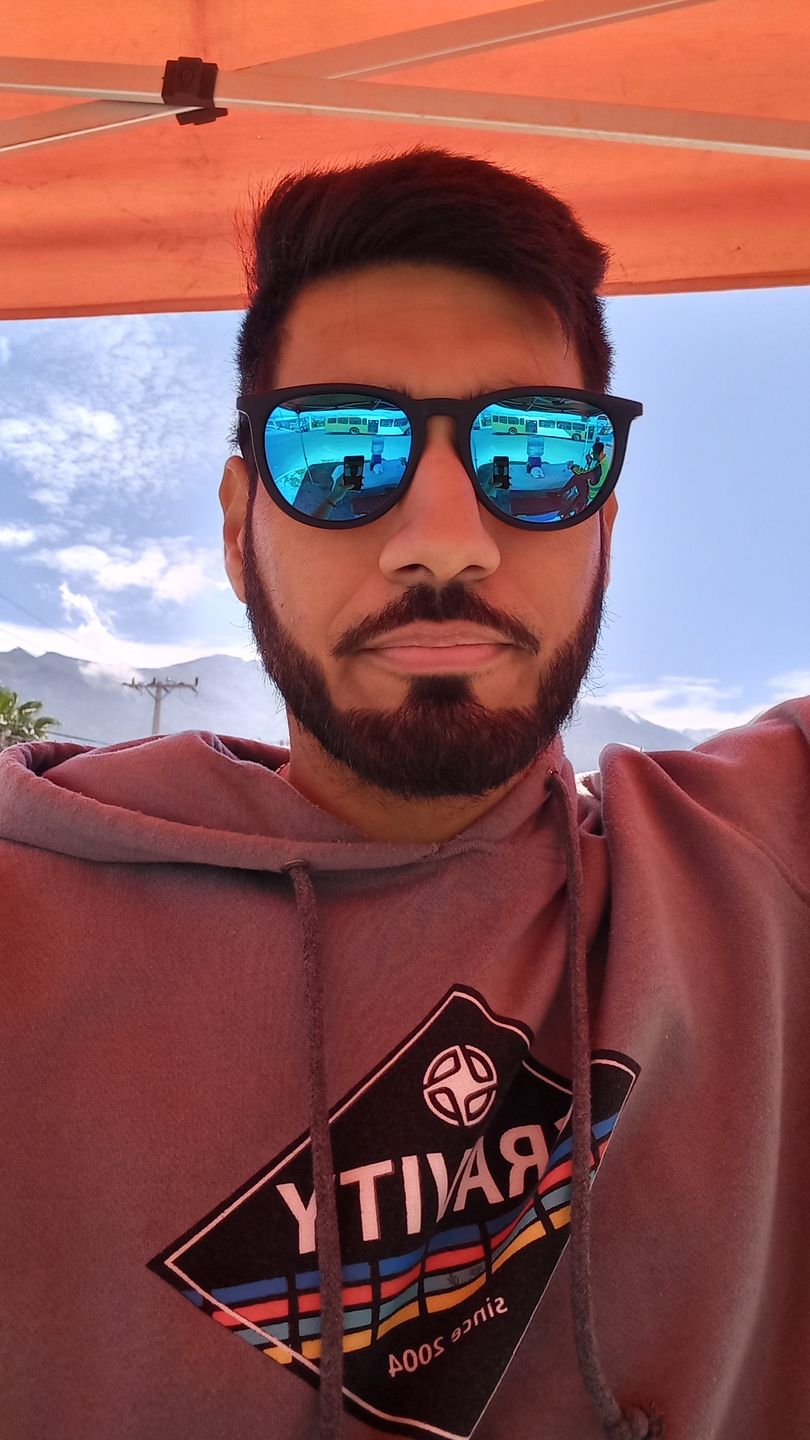 Customer photo review of ATTICUS SPACE