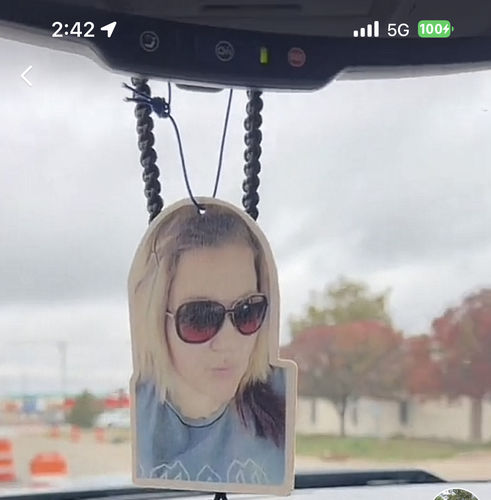 Customer photo review of Buy 1 Get 2 Free Special Offer