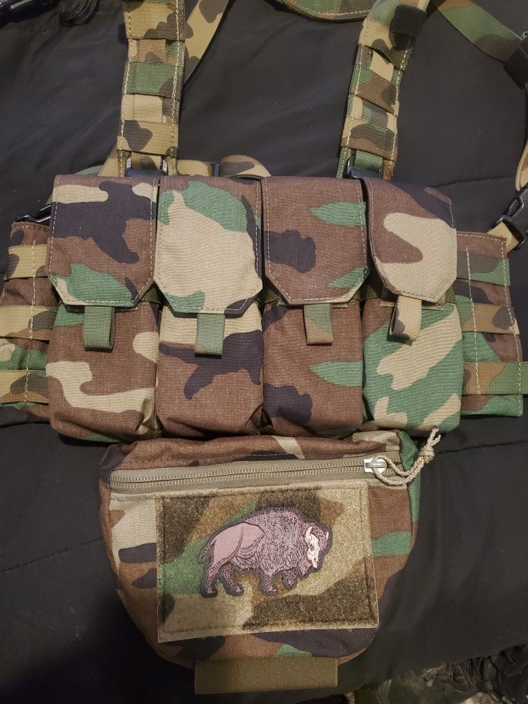 Customer photo review of APTUM™ T BAG