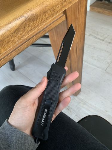 Customer photo review of VILLAIN X7 (SUPER SALE)