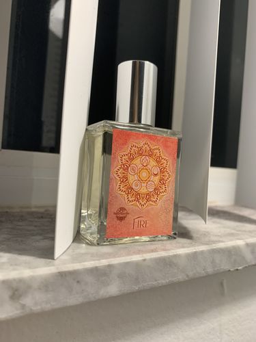 Customer photo review of Fire