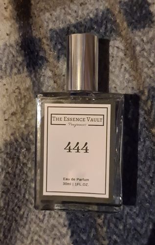 Customer photo review of Inspired by Lost Cherry - 444