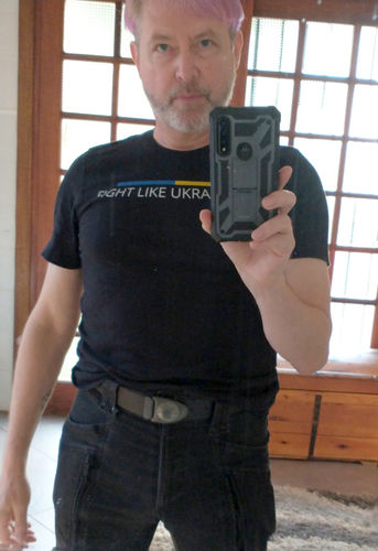 Customer photo review of Division MKII