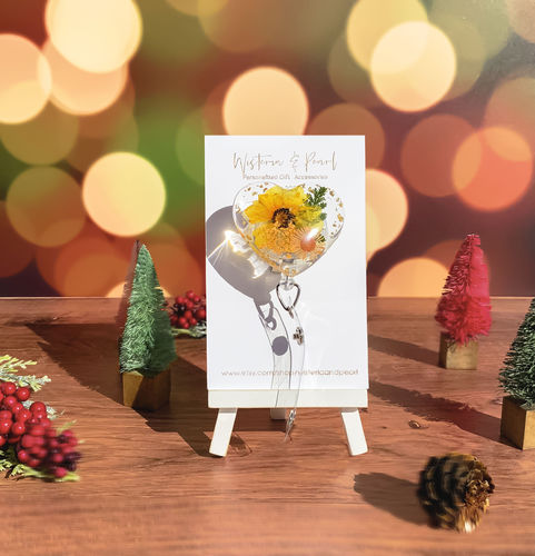 Customer photo review of Festive Lights™