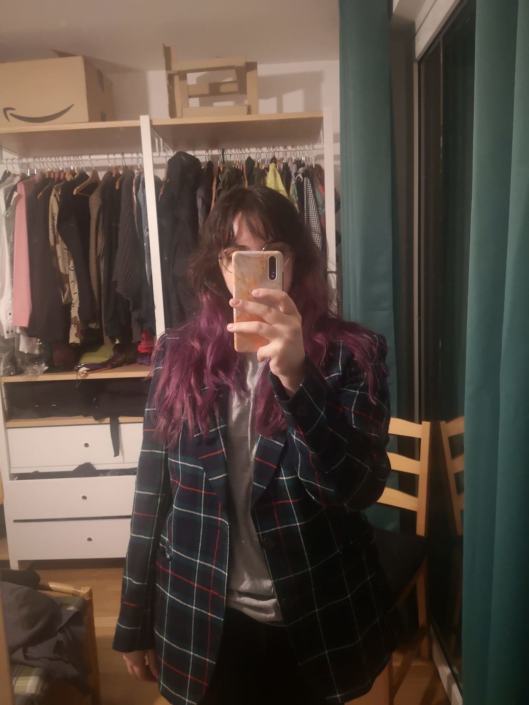 Customer photo review of Vintage & Preloved Sale Wien, 26. & 27. November
