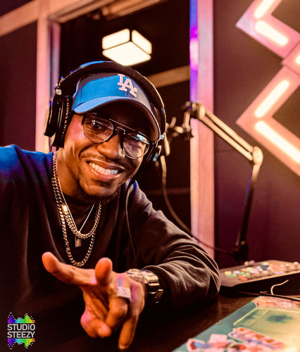 Customer photo review of 10mm 14K Gold IP Premium Miami Cuban Chain