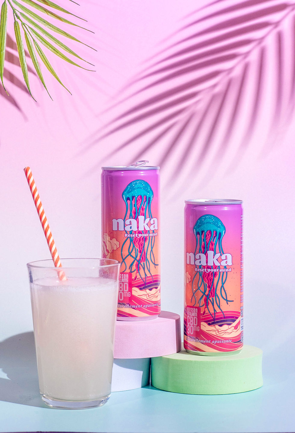 Customer photo review of Miami Ice