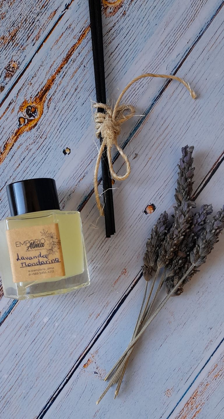 Customer photo review of TALLER difusor y home spray