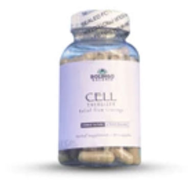 Customer photo review of CELL ENERGIZER
