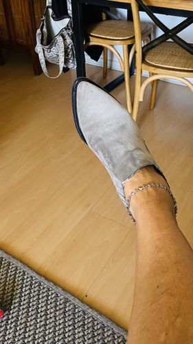 Customer photo review of CECILE NEGRO