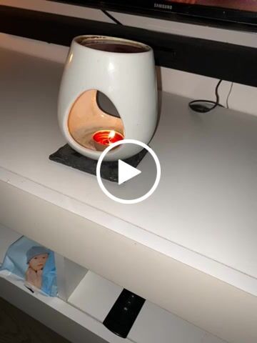 Customer video review of Diamonds Gel Melt