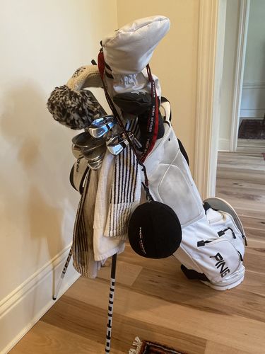 Customer photo review of Smart Ball