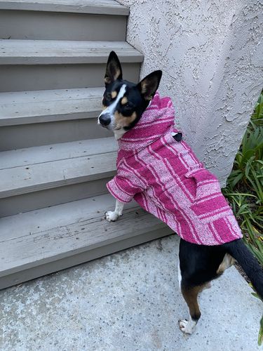 Customer photo review of Playa Poncho - Surprise Color
