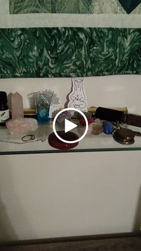Customer video review of Mindful Subscription Box