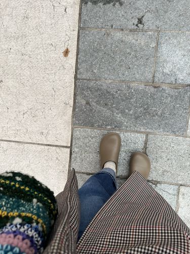 Customer photo review of Bi x Sole Olive 28cm