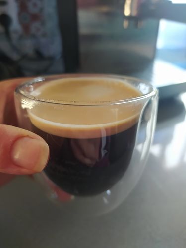 Customer photo review of Café en Grano y Molido - La Gabriela - Antioquía, Colombia