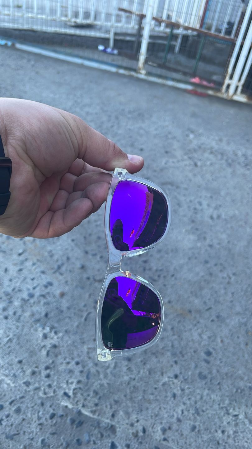 Customer photo review of GEEZER WEEKEND