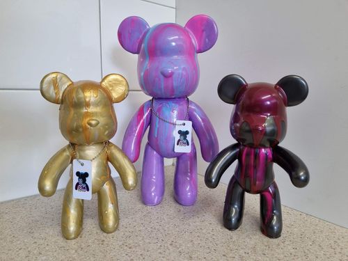 Customer photo review of The Family Bundle