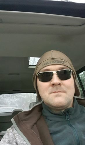 Customer photo review of [16μm] Anatomic Merino Beanie