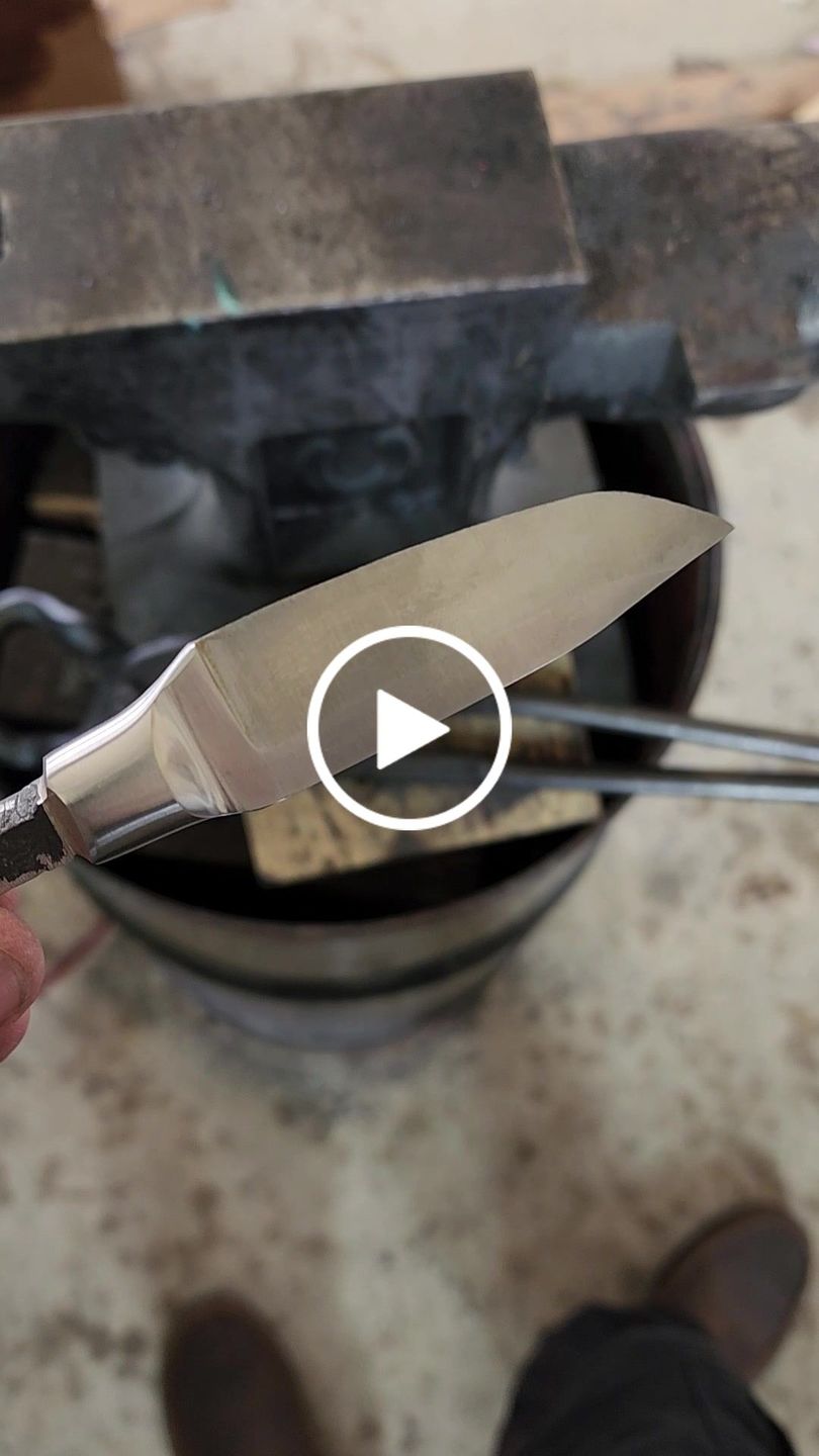 Customer video review of 2" x 72" Sanding Belts for Finishing & Sharpening