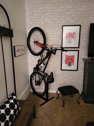 Customer photo review of Bike Nook