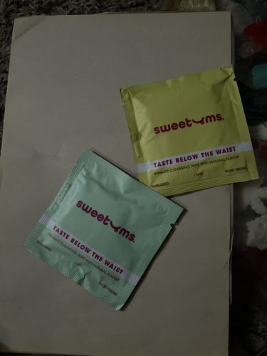 Customer photo review of Mini Sample Special