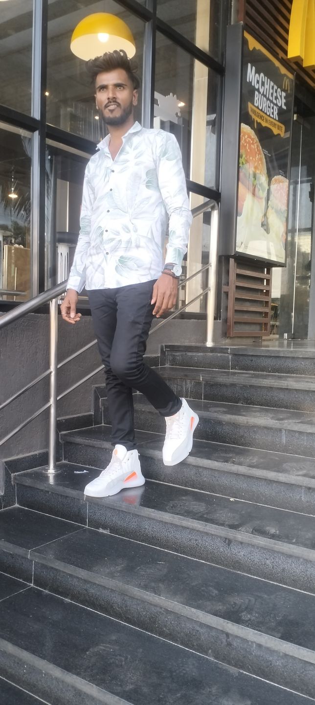 Customer photo review of Bacca Bucci Scott